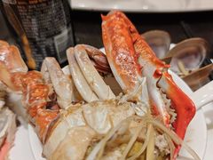 -常鲜楼常来尝鲜海胆馆(星海店)