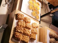 -TABLE·味西餐厅-成都茂业JW万豪酒店