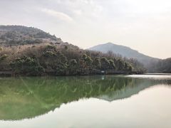 -白马涧龙池景区