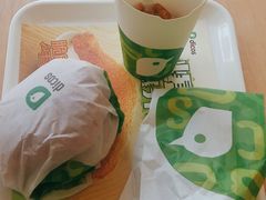 -德克士(什邡永辉超市店)