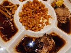 -西安饭庄(立丰国际店)