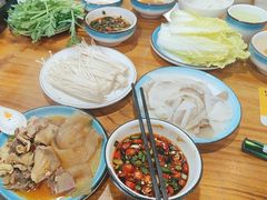 -醉御香渔家园(临沂路与大连路店)