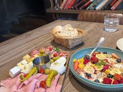 -Alimentari Grande(东湖路店)