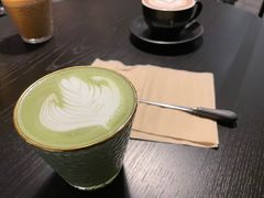 -行山咖啡(南湖店)