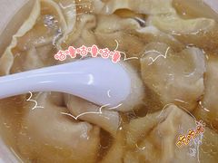 -顶巧鸡汤馄饨(虹口总店)