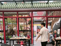 -老山东·山东菜(鲁菜名店)