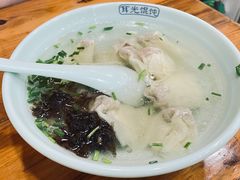 -潘国仙耳光馄饨(黄家阙路店)