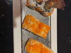 -天狗山料理(省体店)