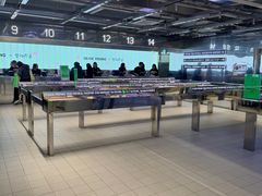 -Olive Young(明洞旗舰店)