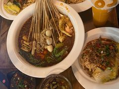 -三生小馆(亭知路店)