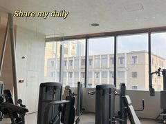 -YCHL FIT 健身(星寰店)