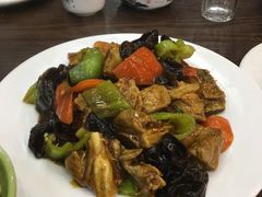 -晶渔坊·海鲜私房菜(东夷小镇店)