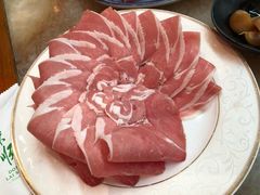 -东来顺饭庄(西直门店)