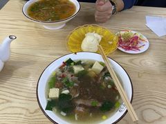 -四十九丸子汤(友好店)