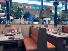 -韩一品韩国料理(柏庐南路店)