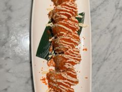 -阿吾罗日本料理(K11艺术中心店)