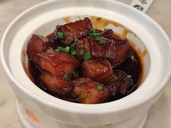 -小菜园新徽菜(合肥之心城店)