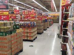 -卜蜂莲花(松江文诚路店)