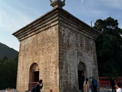 -四门塔风景区
