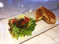 -Bracket Coffee(银河SOHO店)