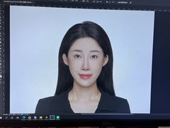 -小树照相馆·证件照(打浦桥店)