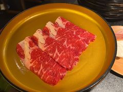 牛肩-牛New寿喜烧(虹桥新天地店)