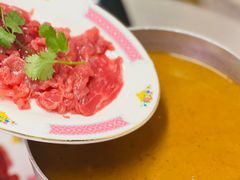 -燃计沙茶皇·香港沙茶火锅(人广旗舰店)