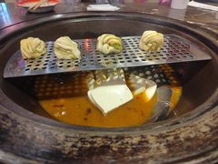 -粗粮人家·东北菜(洋桥店)