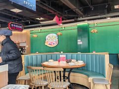 -老街鱼嘴巴(坡子街老店)