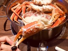 -蟹之国·精品蟹料理(极地店)
