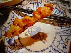 -鸟万·炭火料理Yaki ONE(星光店)