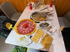-潮汕大目牛肉火锅(上梅林店)