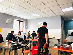 -苏袁麻辣烫(呼和浩特总局街店)