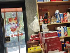 -东来土菜馆(民祥园路店)
