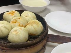 牛肉包-哈笼包子(三岔路口店)