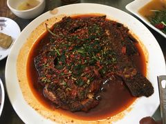 -建水五谷杂粮餐厅·建水美食