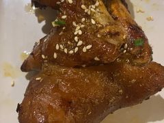 -木屋烧烤(龙华店)