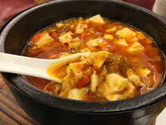 -渔王川菜馆(镇邦路店)