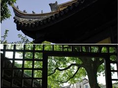 -常熟方塔园