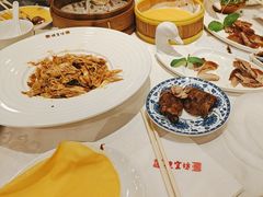 -都一处 (方庄店)