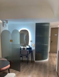 -海菲秀黑钻·SELF SKIN悦己·Tech SPA