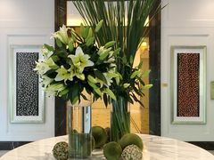 -东海朗廷酒店-唐阁T’ANG COURT 中餐厅