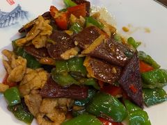 -缘来聚·徽菜名店(黄山宏村店)