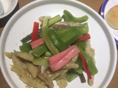 -卞氏菜根香(青羊万达店)