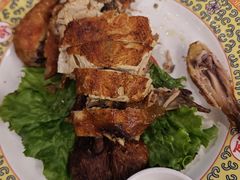 -烤肉季饭庄