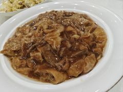 -老六饭店(翠通路店)