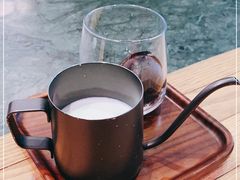 -Home Cafe(水榭春天店)