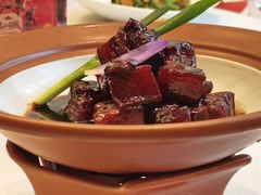 -聚鑫阁江浙菜·非遗传承技艺(闵行交大店)