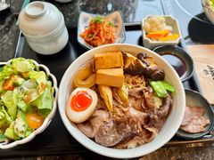 -然锅料理