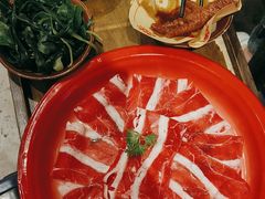 -胖三嬢·呱呱老火锅(北京总店)